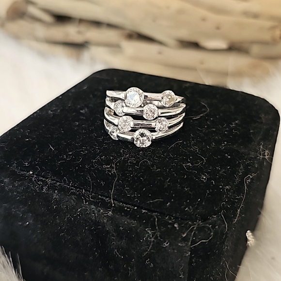 Statment ring - Picture 3 of 5